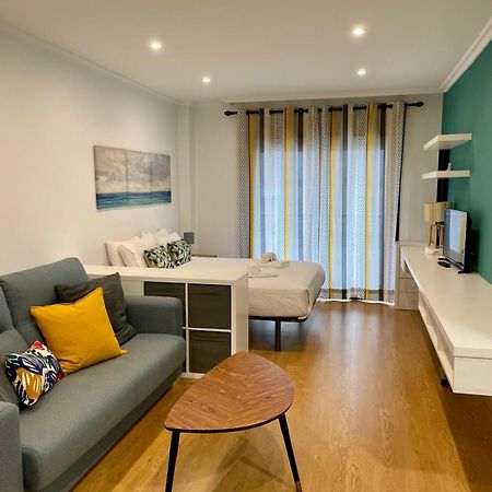 Carrerahouses Rosario Vigo Exteriér fotografie