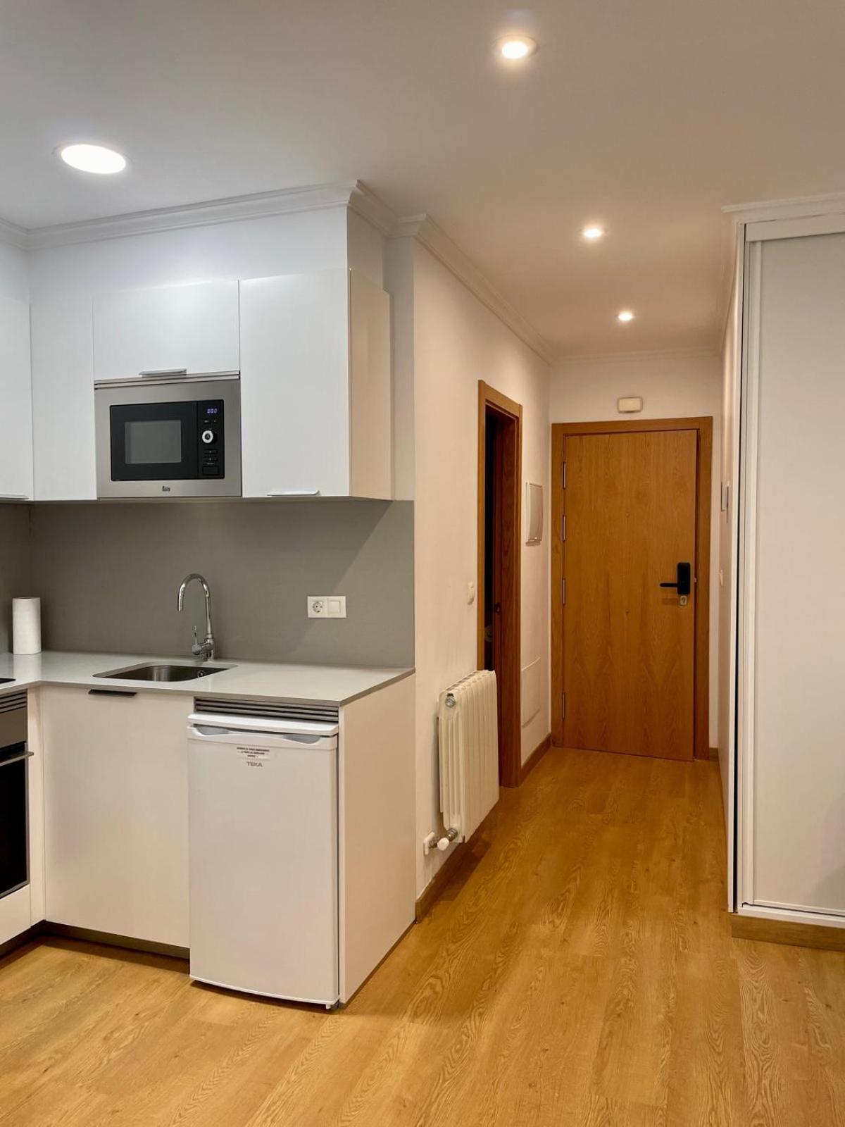 Carrerahouses Rosario Vigo Exteriér fotografie